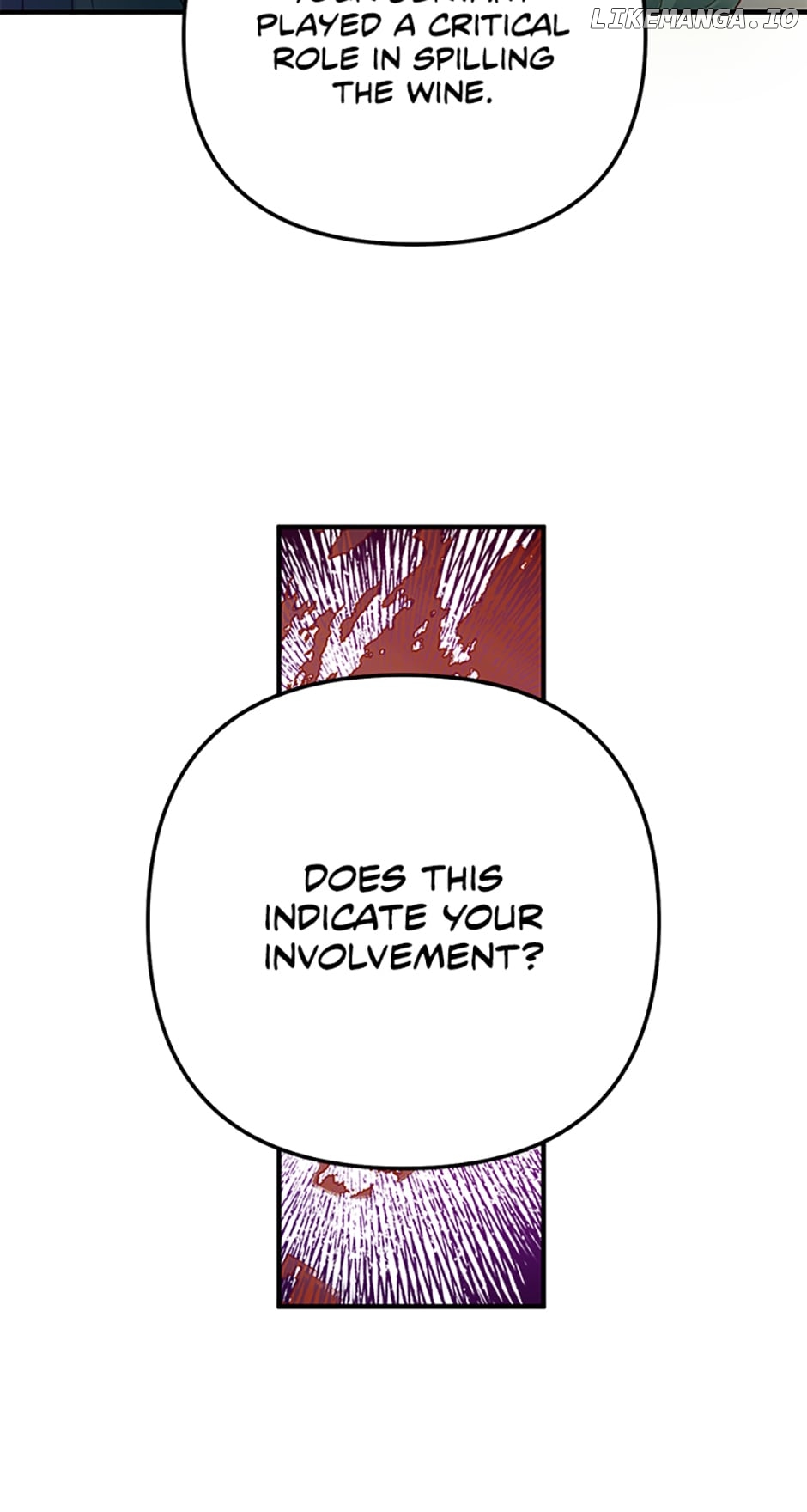 The Glamorous Life of the Fake Mistress Chapter 52 - page 12