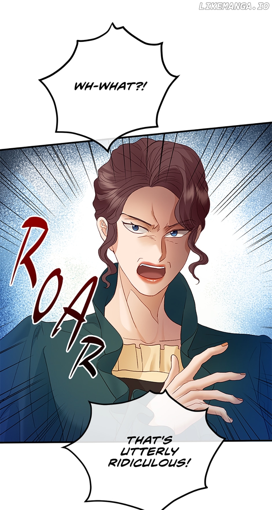The Glamorous Life of the Fake Mistress Chapter 52 - page 13