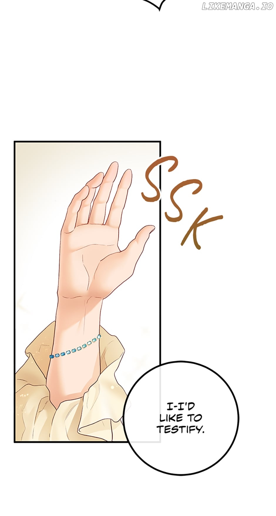 The Glamorous Life of the Fake Mistress Chapter 52 - page 14