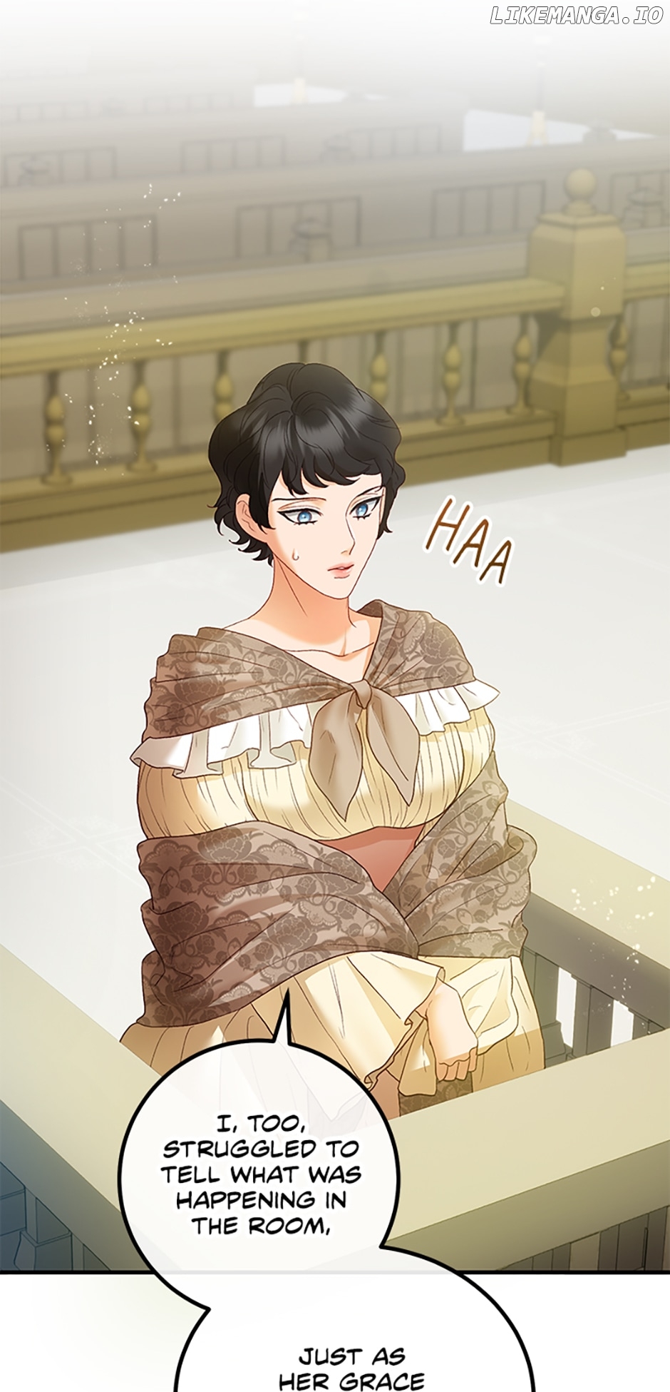 The Glamorous Life of the Fake Mistress Chapter 52 - page 15