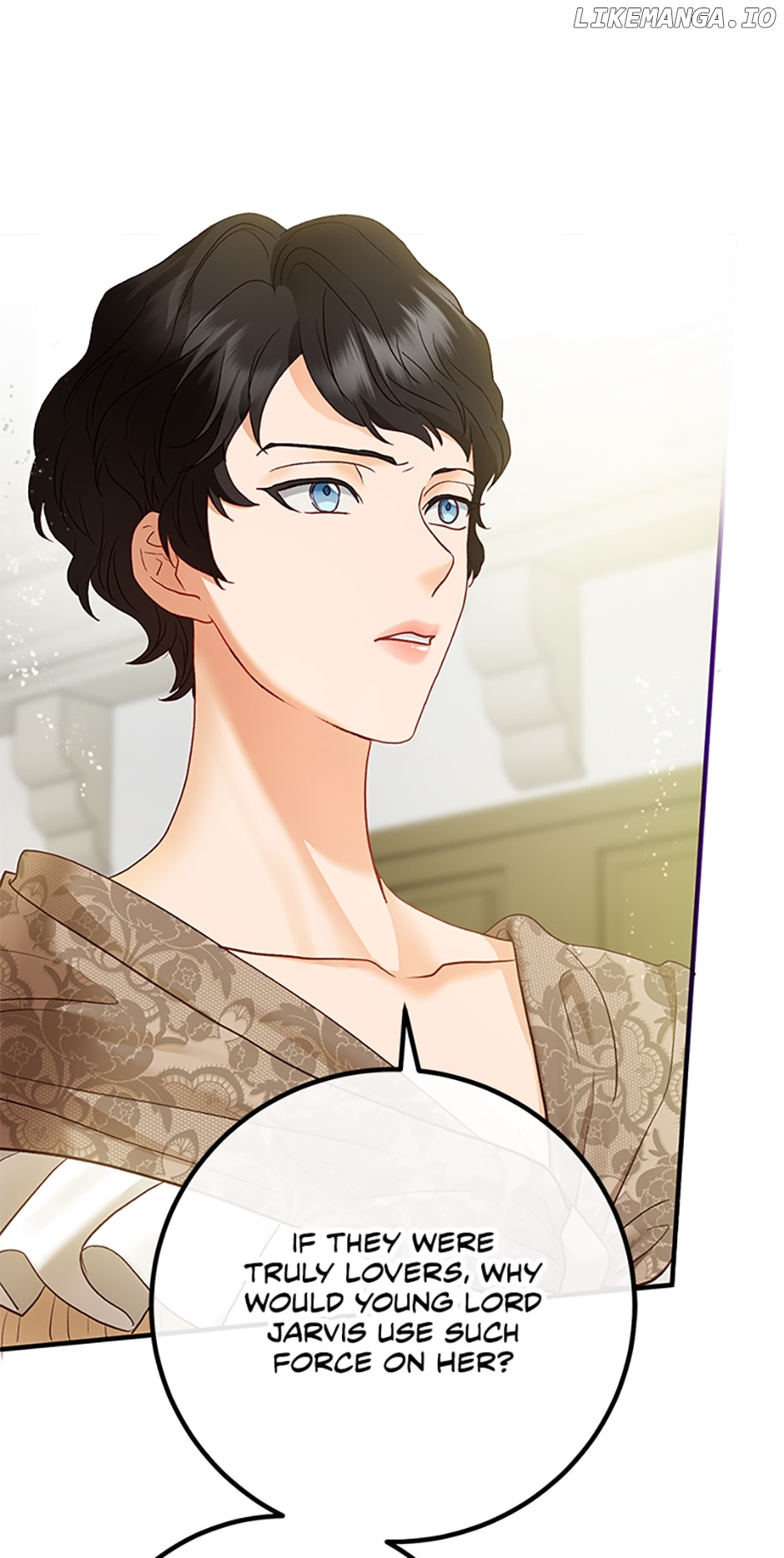 The Glamorous Life of the Fake Mistress Chapter 52 - page 20