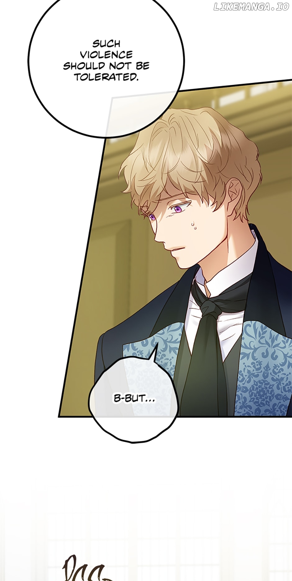 The Glamorous Life of the Fake Mistress Chapter 52 - page 21