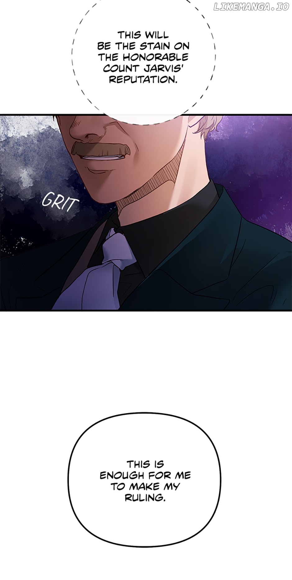 The Glamorous Life of the Fake Mistress Chapter 52 - page 23