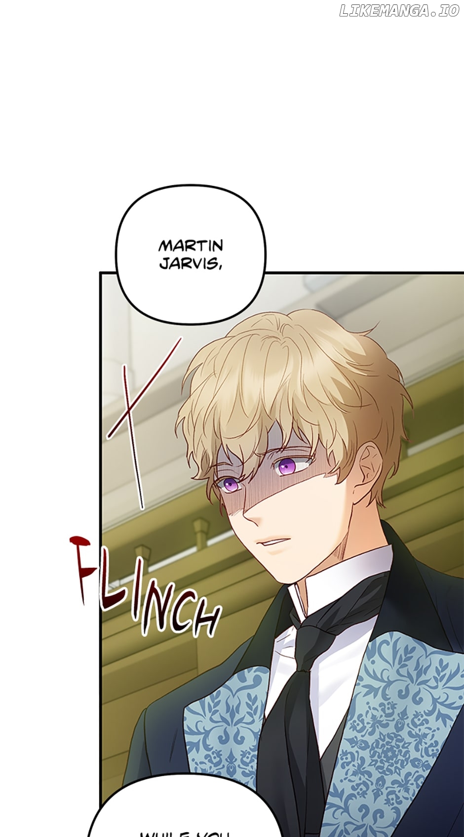 The Glamorous Life of the Fake Mistress Chapter 52 - page 24