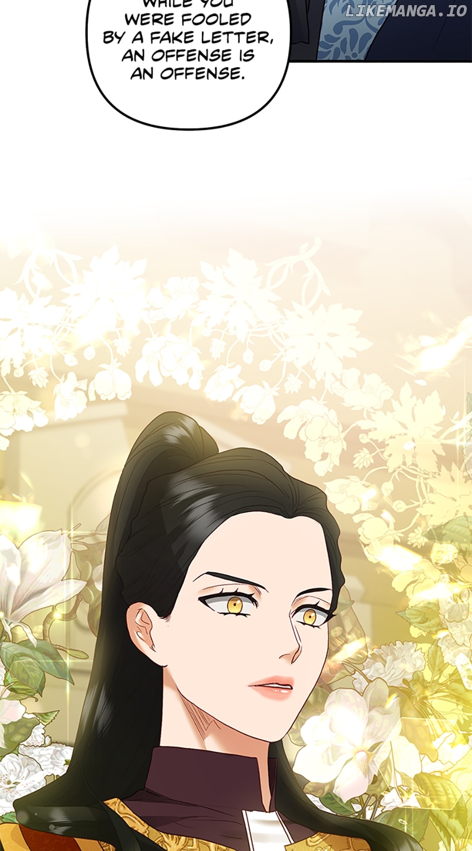 The Glamorous Life of the Fake Mistress Chapter 52 - page 25