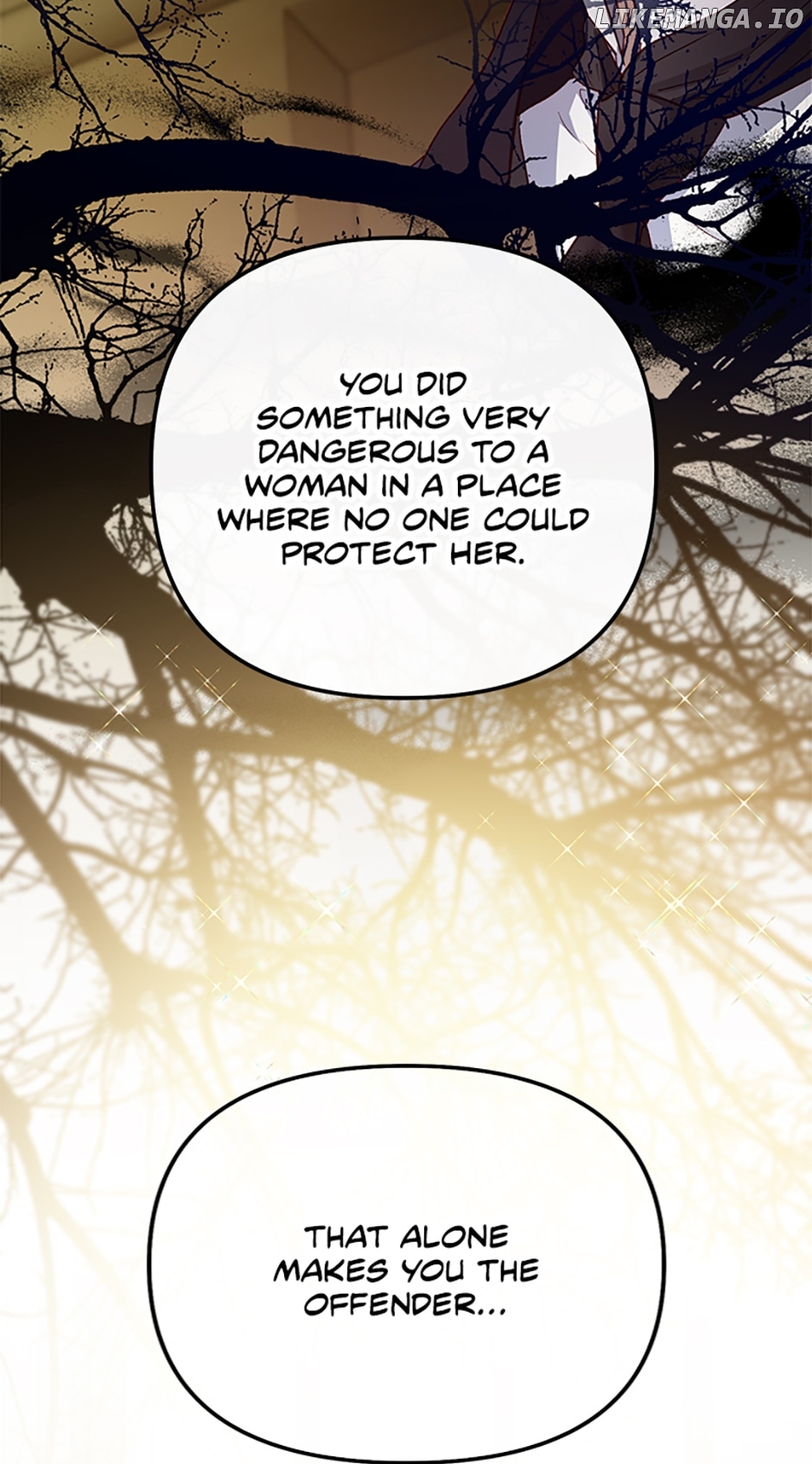 The Glamorous Life of the Fake Mistress Chapter 52 - page 27
