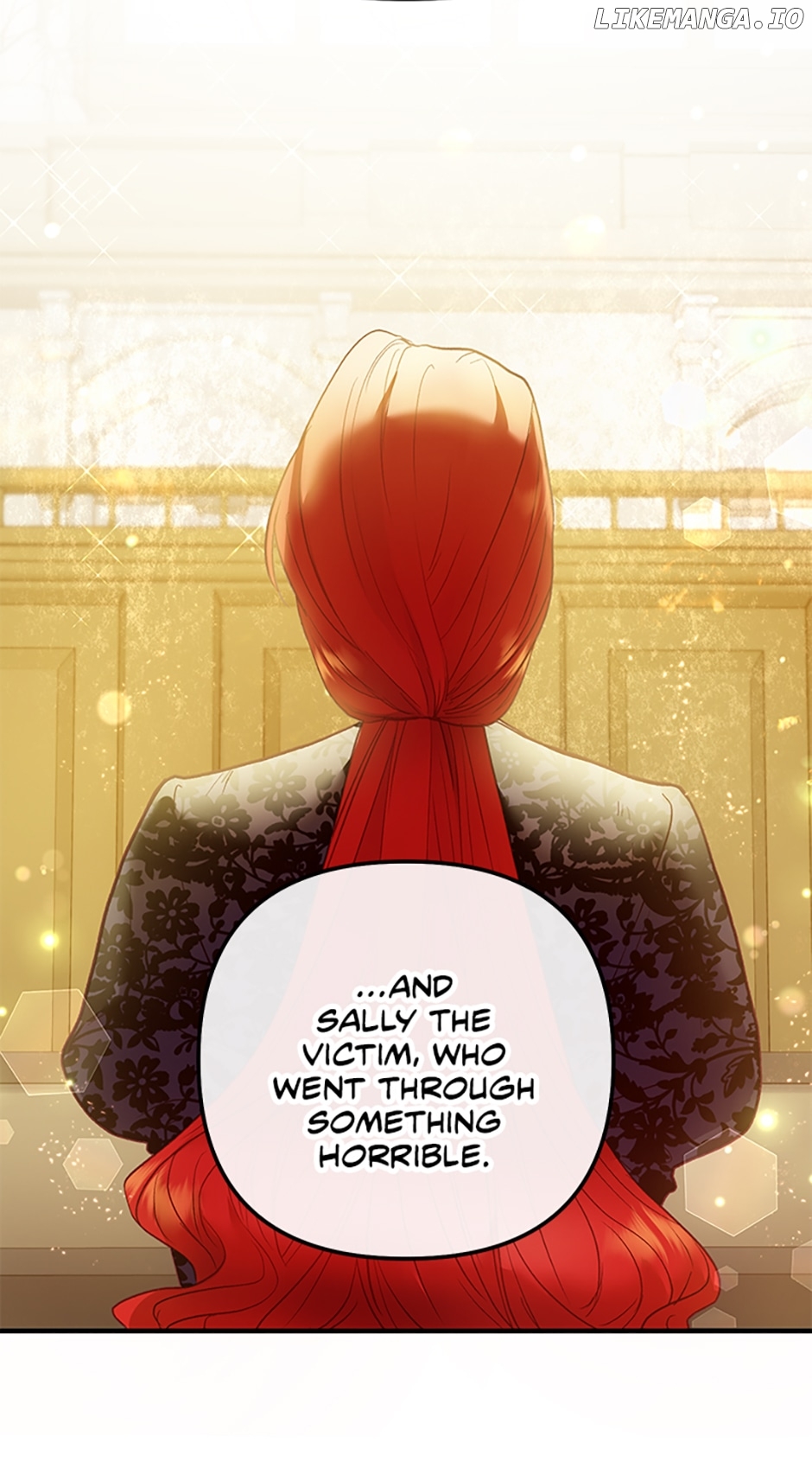 The Glamorous Life of the Fake Mistress Chapter 52 - page 28