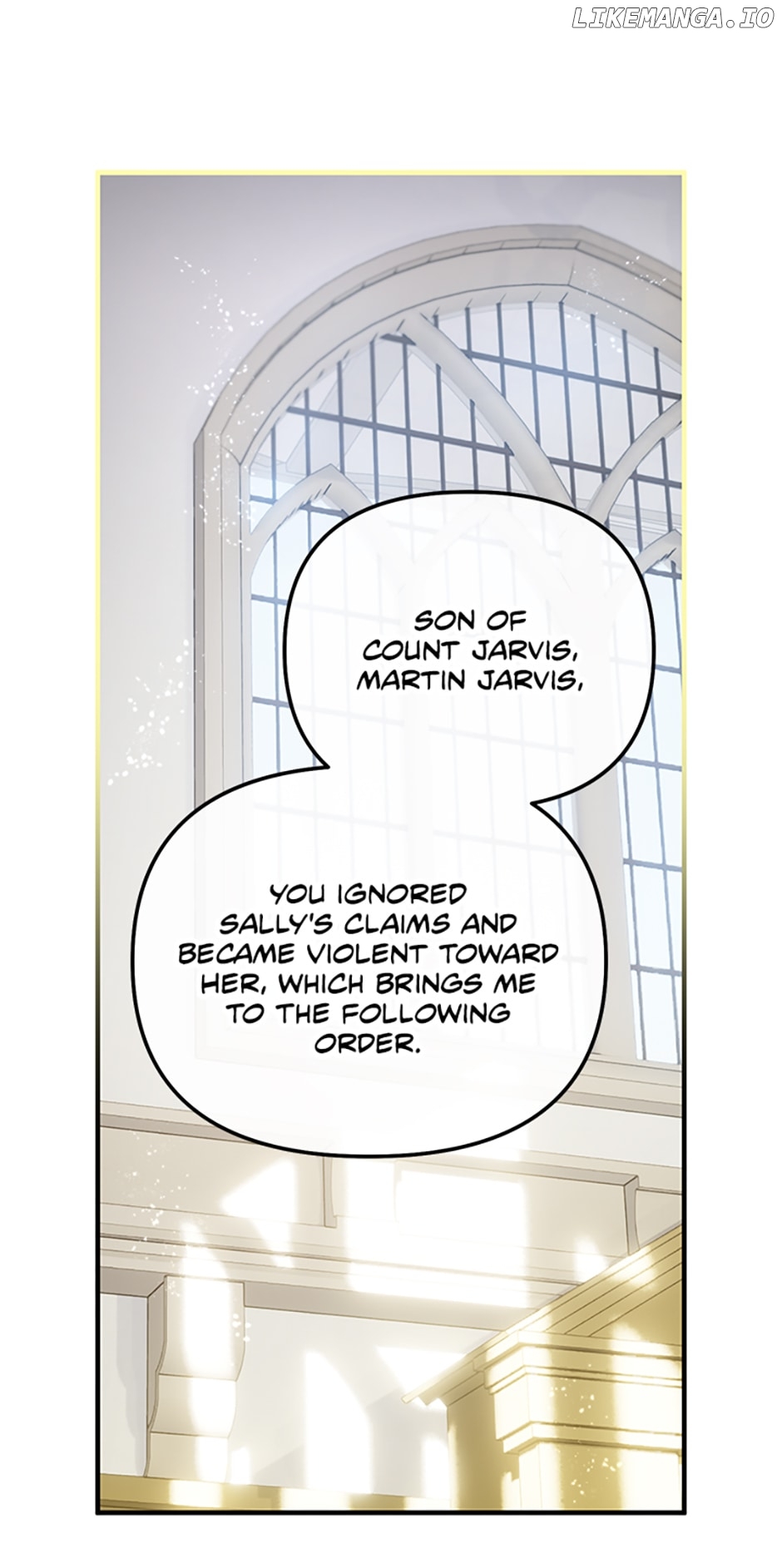The Glamorous Life of the Fake Mistress Chapter 52 - page 35