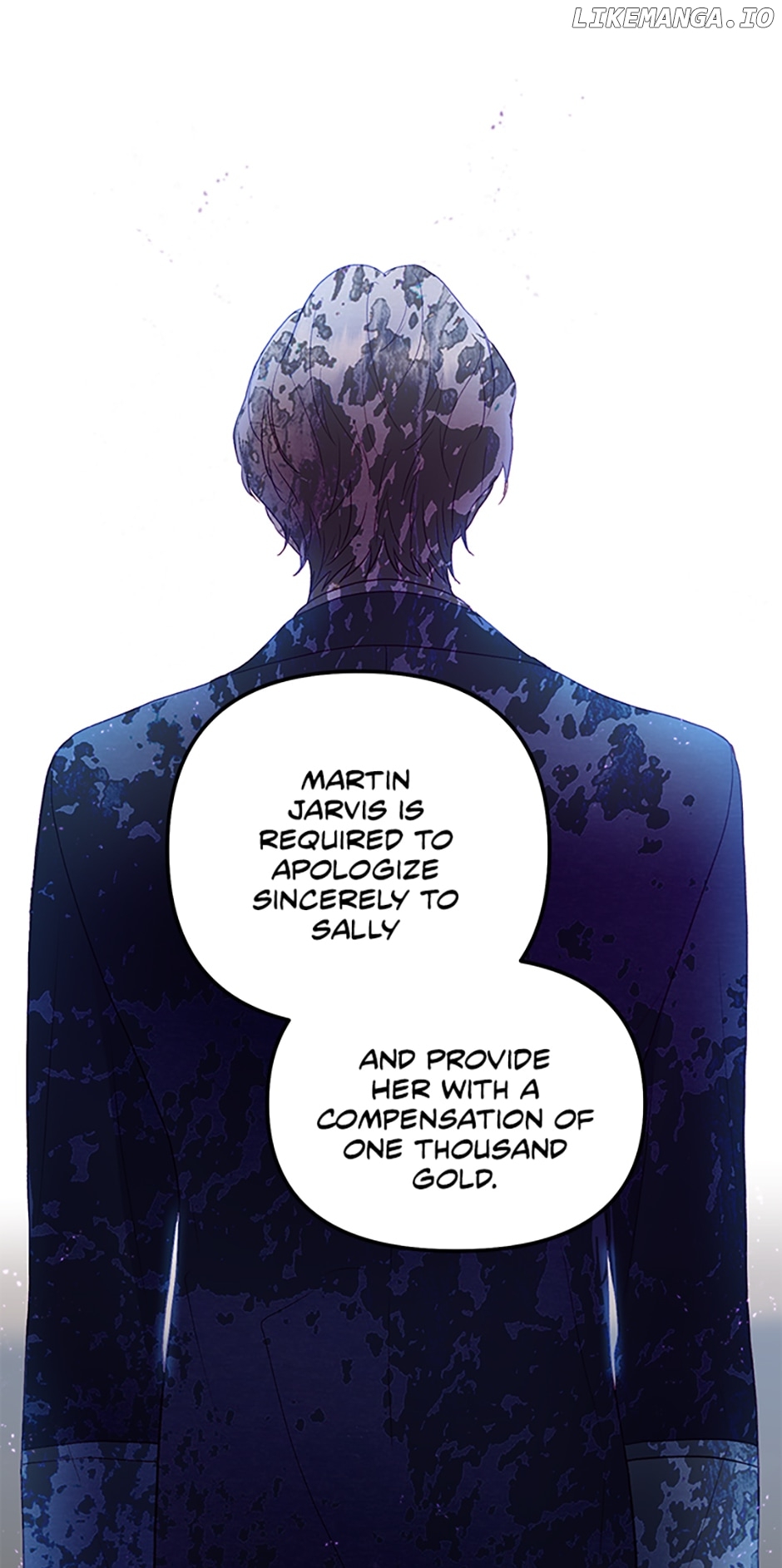 The Glamorous Life of the Fake Mistress Chapter 52 - page 36