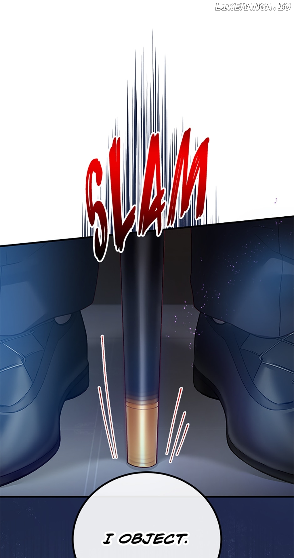 The Glamorous Life of the Fake Mistress Chapter 52 - page 40