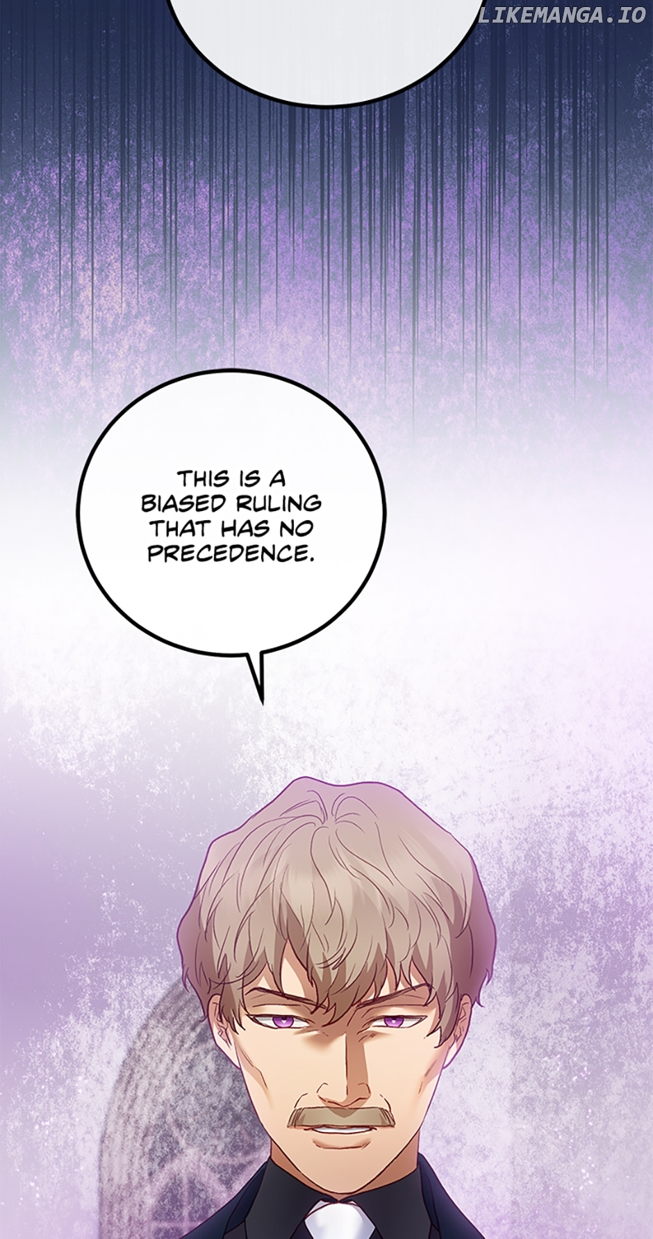 The Glamorous Life of the Fake Mistress Chapter 52 - page 41