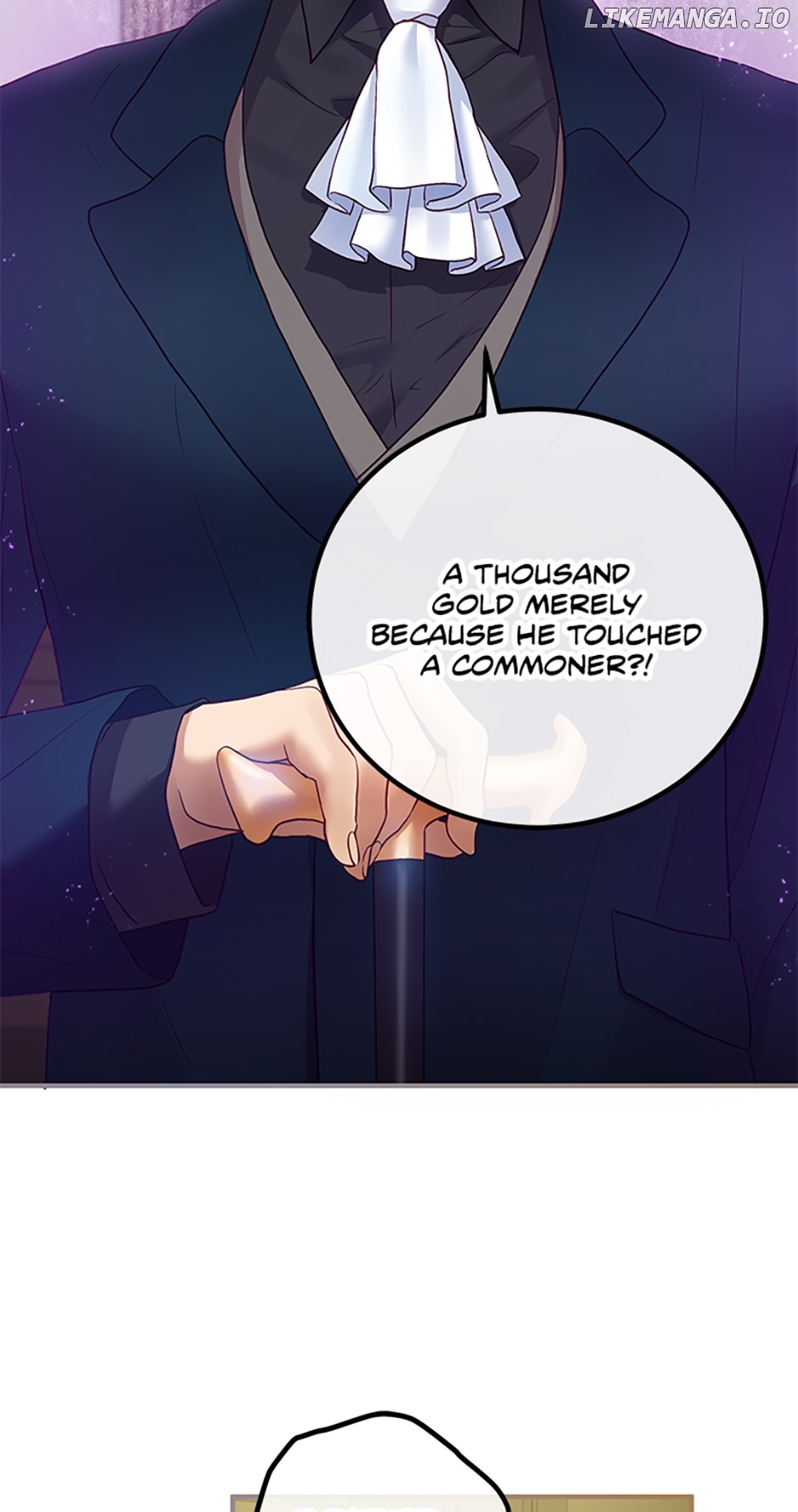 The Glamorous Life of the Fake Mistress Chapter 52 - page 42