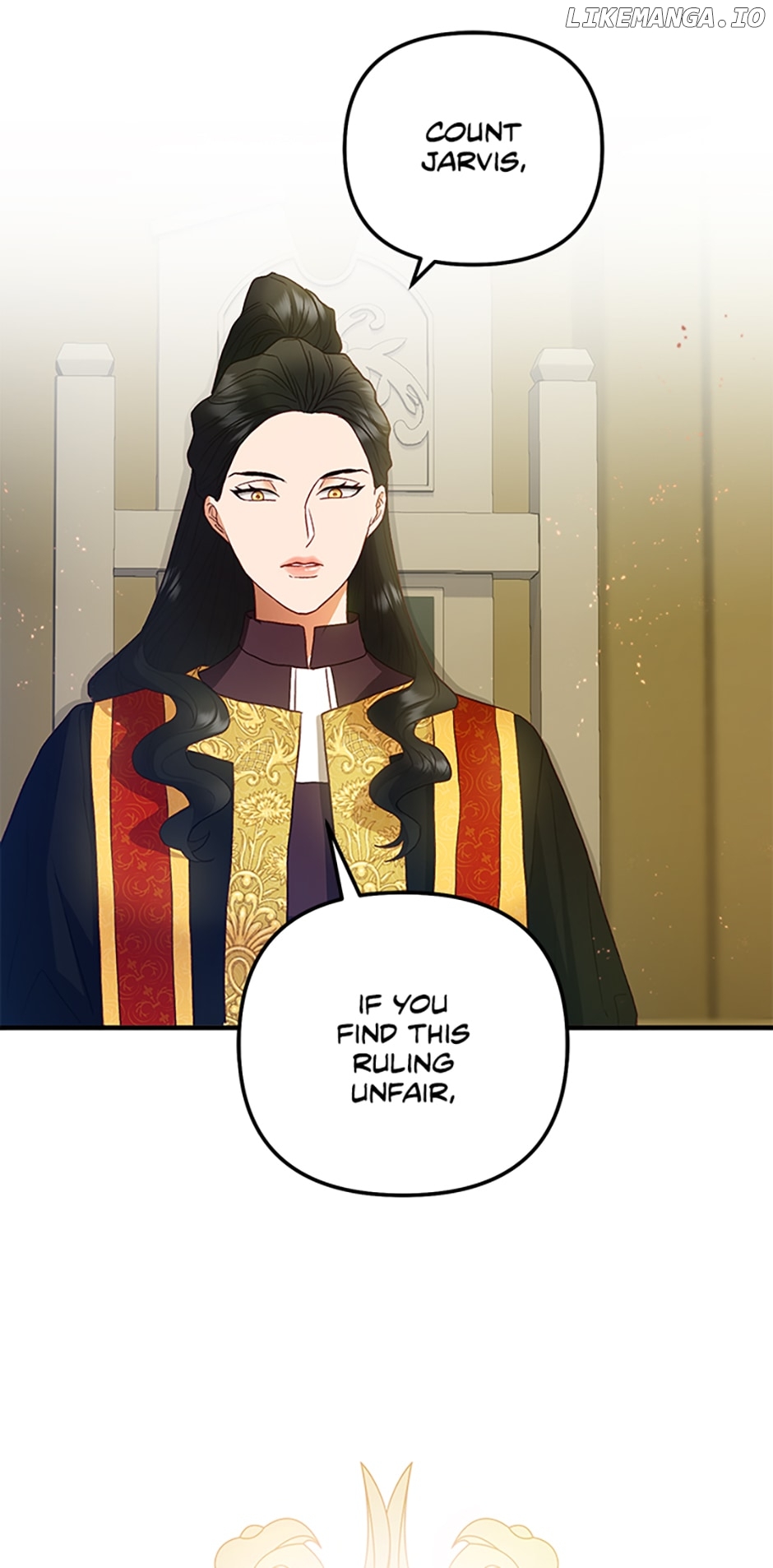The Glamorous Life of the Fake Mistress Chapter 52 - page 45