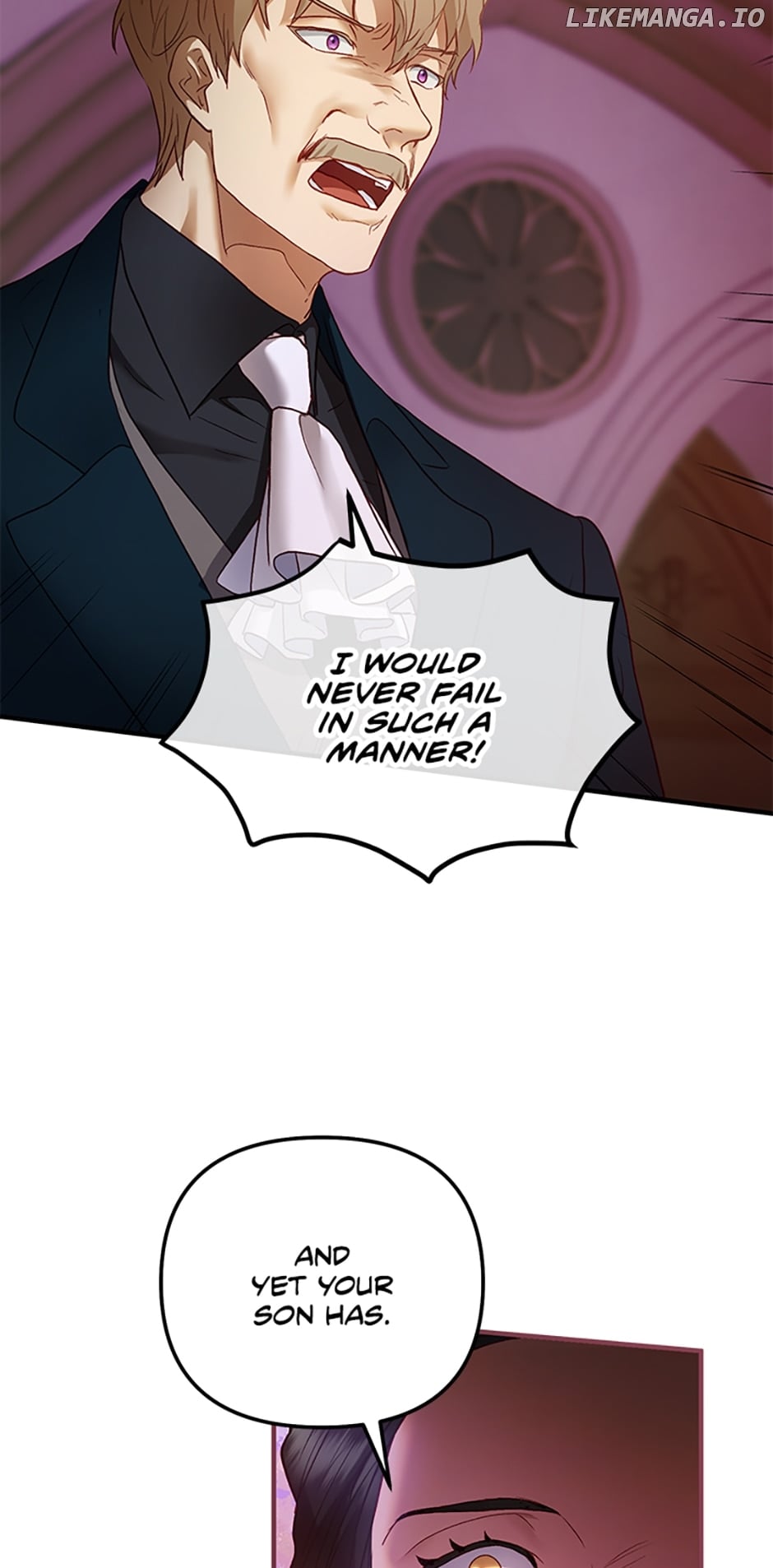 The Glamorous Life of the Fake Mistress Chapter 52 - page 47
