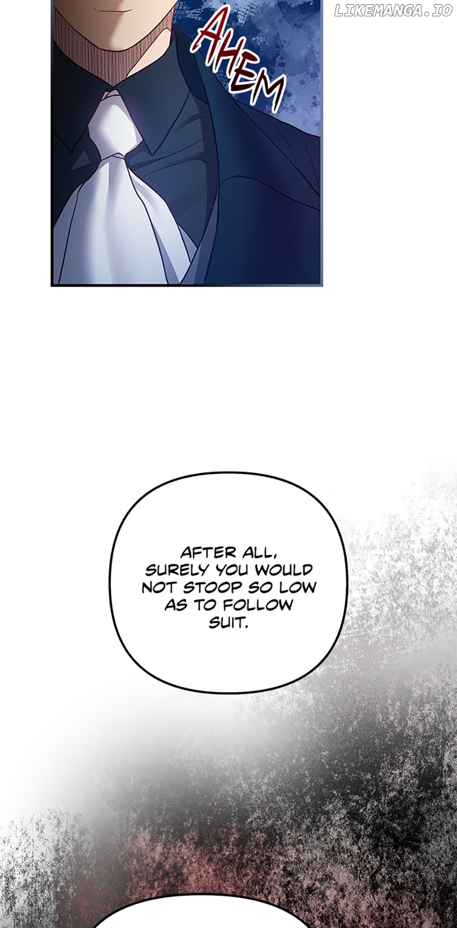 The Glamorous Life of the Fake Mistress Chapter 52 - page 49