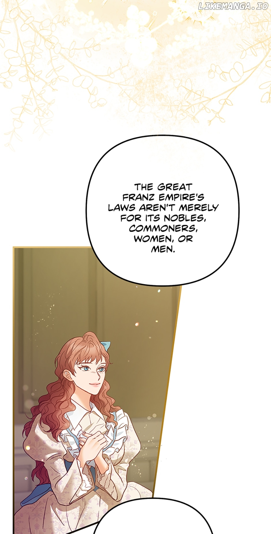 The Glamorous Life of the Fake Mistress Chapter 52 - page 53