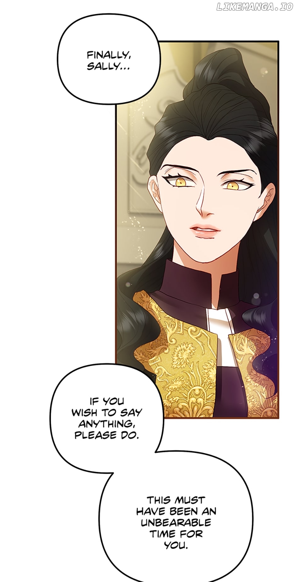 The Glamorous Life of the Fake Mistress Chapter 52 - page 55