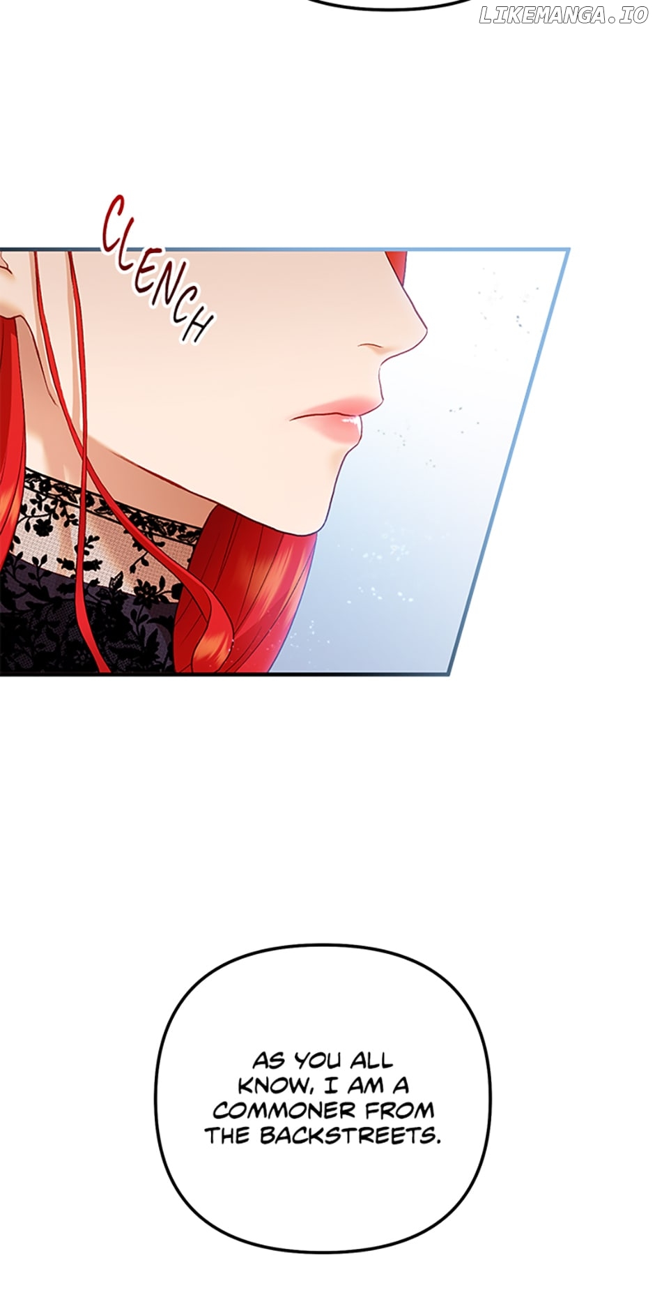 The Glamorous Life of the Fake Mistress Chapter 52 - page 56