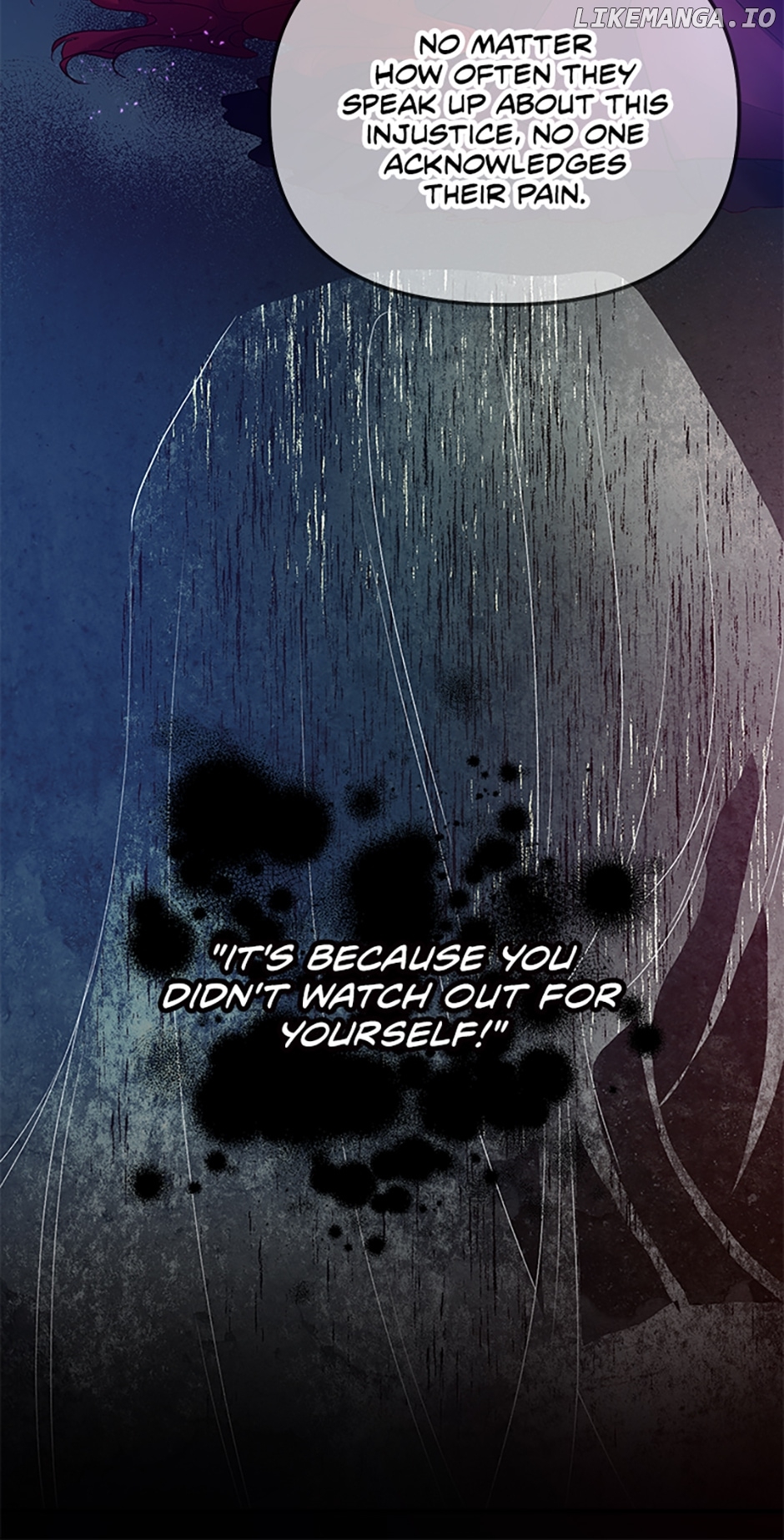 The Glamorous Life of the Fake Mistress Chapter 52 - page 58