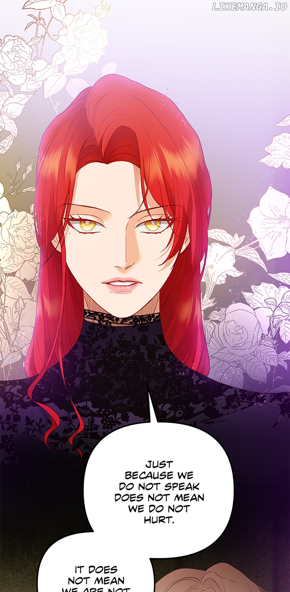 The Glamorous Life of the Fake Mistress Chapter 52 - page 60