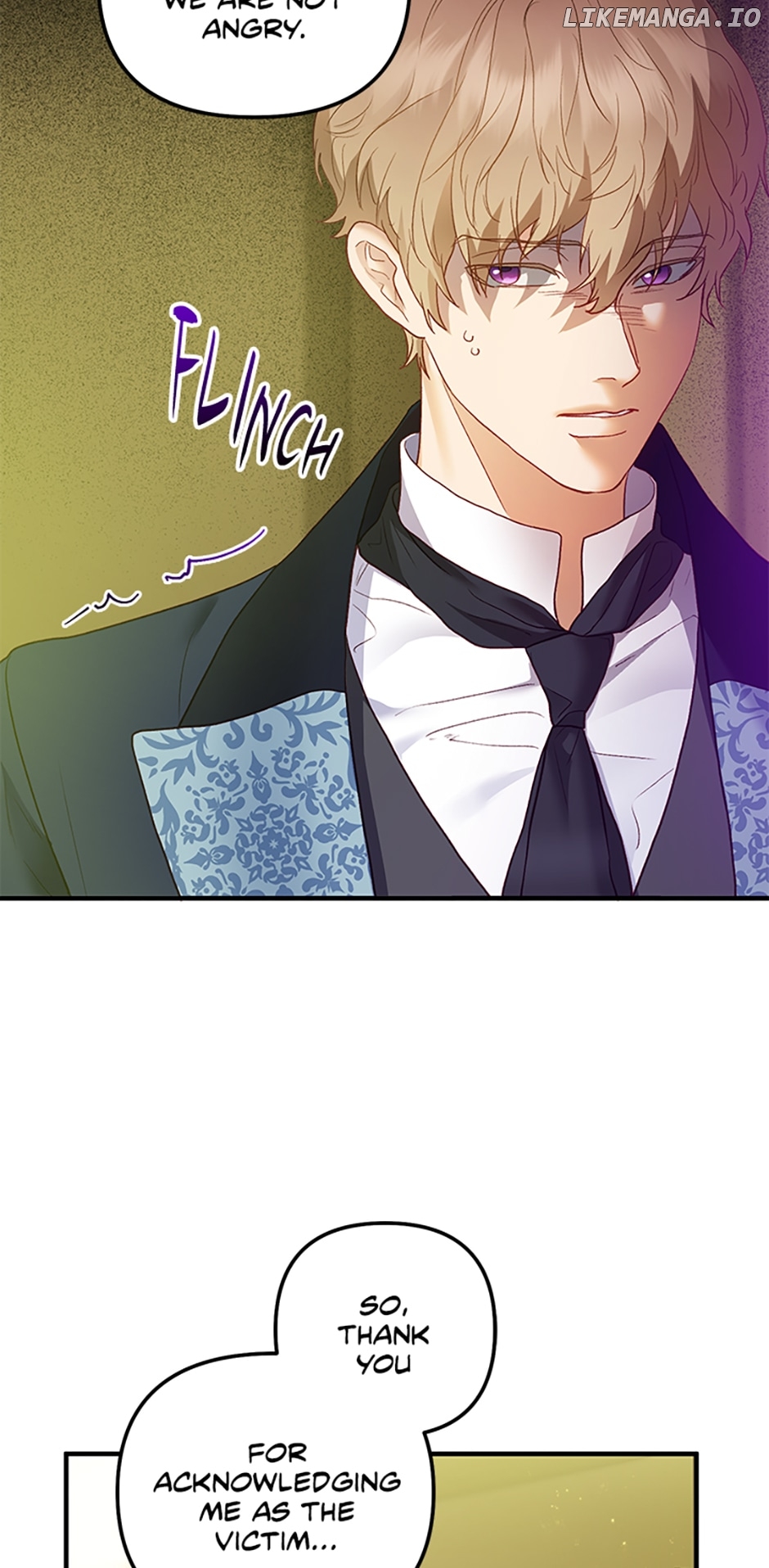 The Glamorous Life of the Fake Mistress Chapter 52 - page 61