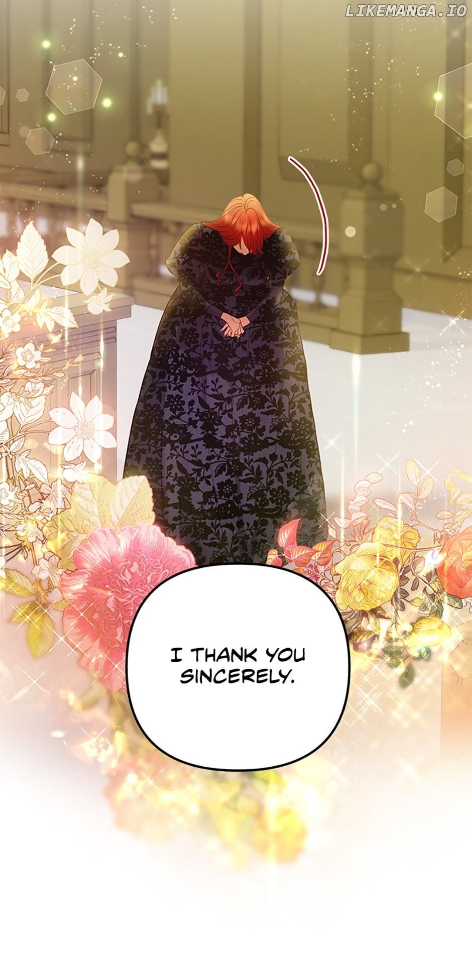 The Glamorous Life of the Fake Mistress Chapter 52 - page 63
