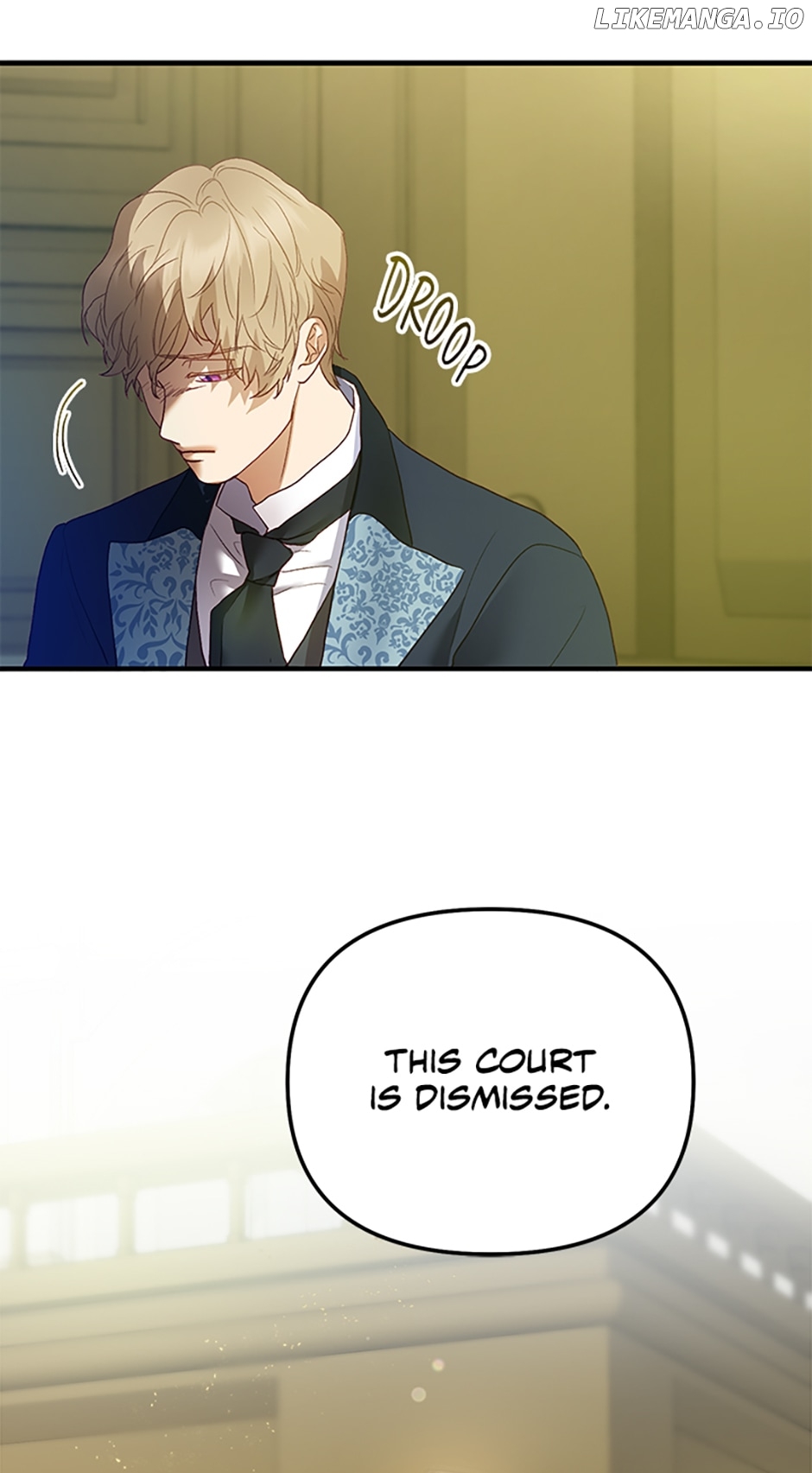 The Glamorous Life of the Fake Mistress Chapter 52 - page 64