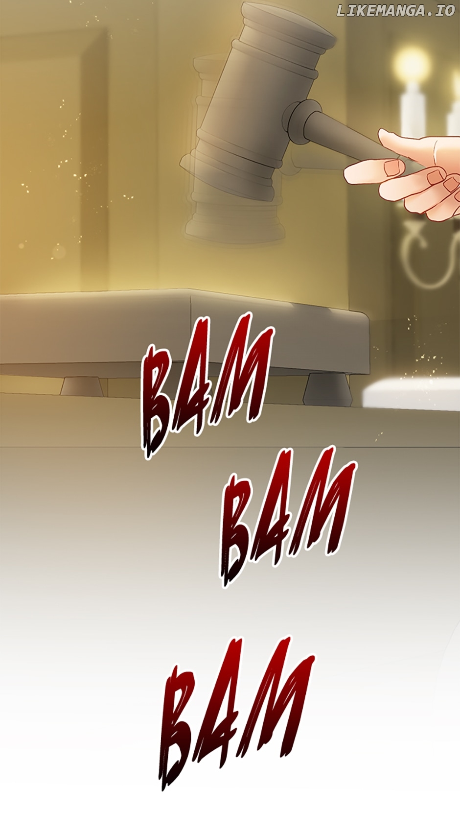 The Glamorous Life of the Fake Mistress Chapter 52 - page 65
