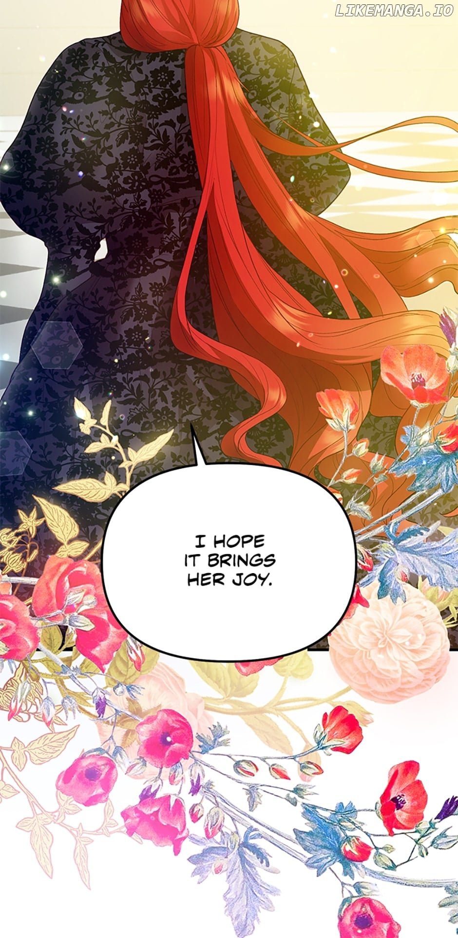 The Glamorous Life of the Fake Mistress Chapter 52 - page 72
