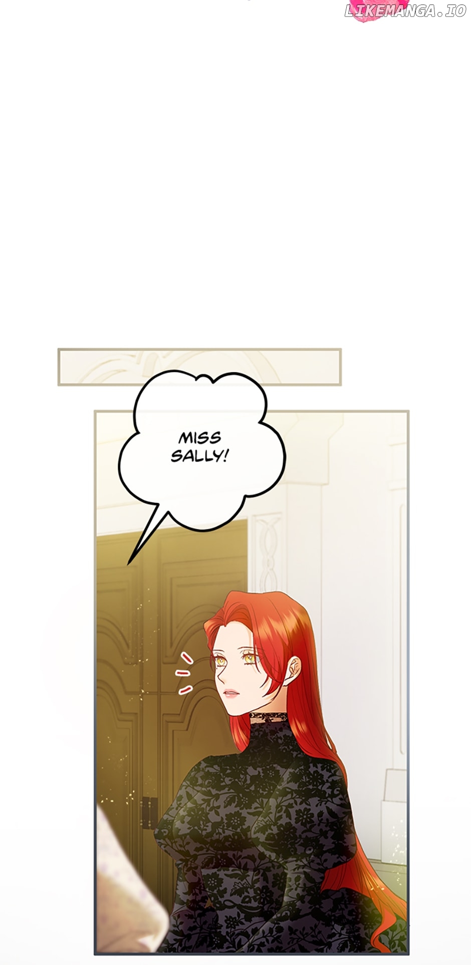 The Glamorous Life of the Fake Mistress Chapter 52 - page 73