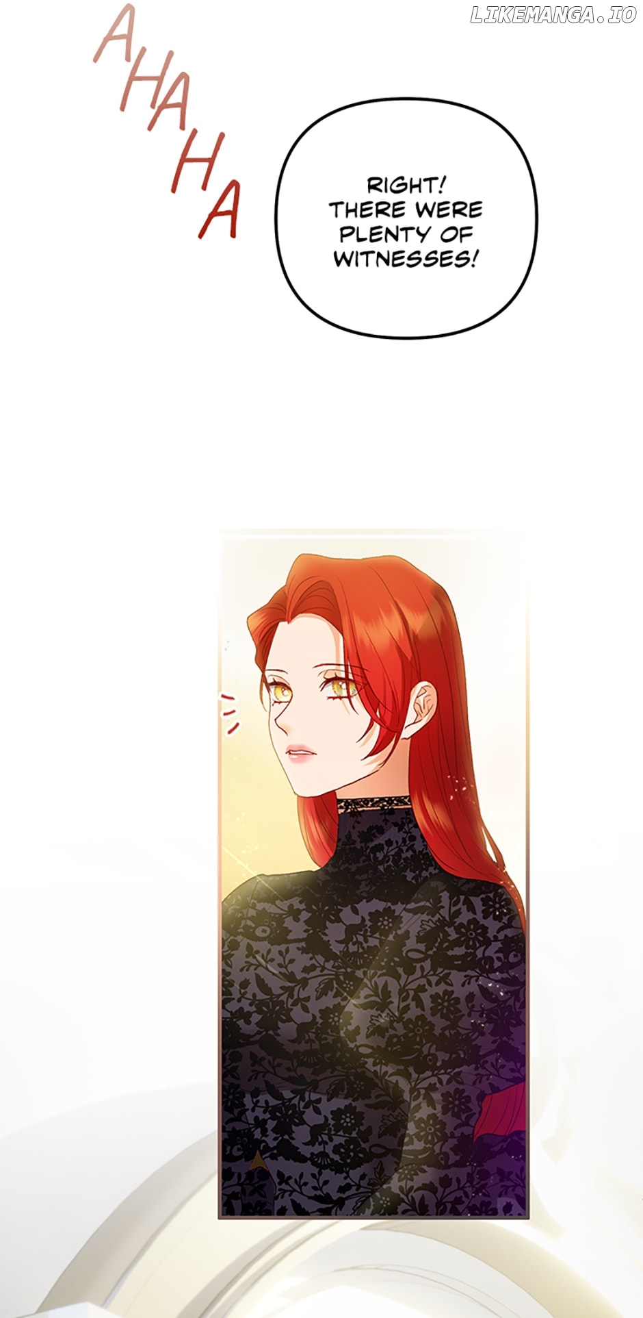 The Glamorous Life of the Fake Mistress Chapter 52 - page 75