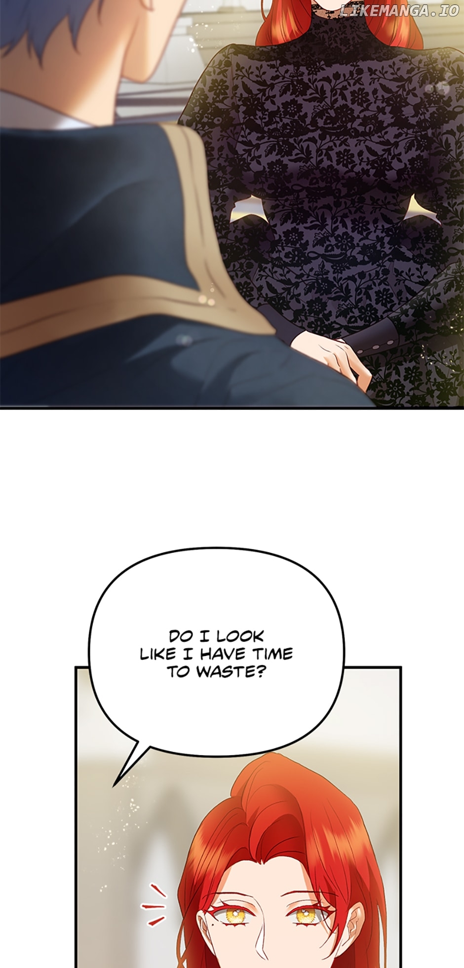 The Glamorous Life of the Fake Mistress Chapter 52 - page 79