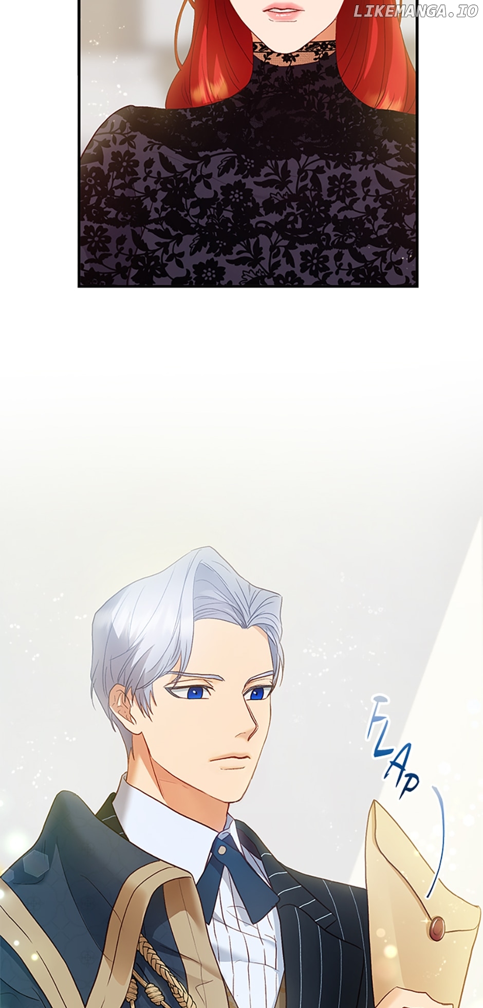 The Glamorous Life of the Fake Mistress Chapter 52 - page 80