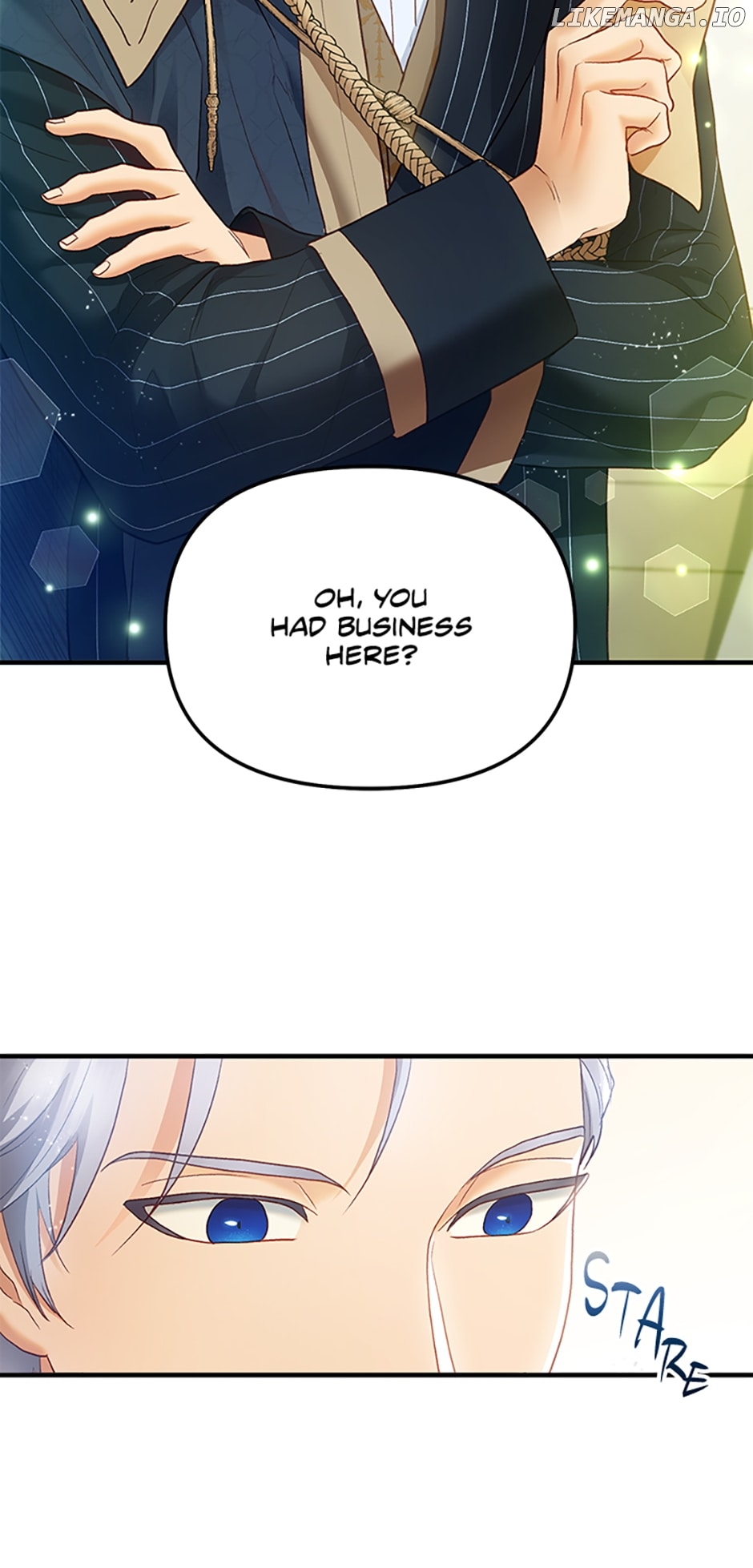 The Glamorous Life of the Fake Mistress Chapter 52 - page 81