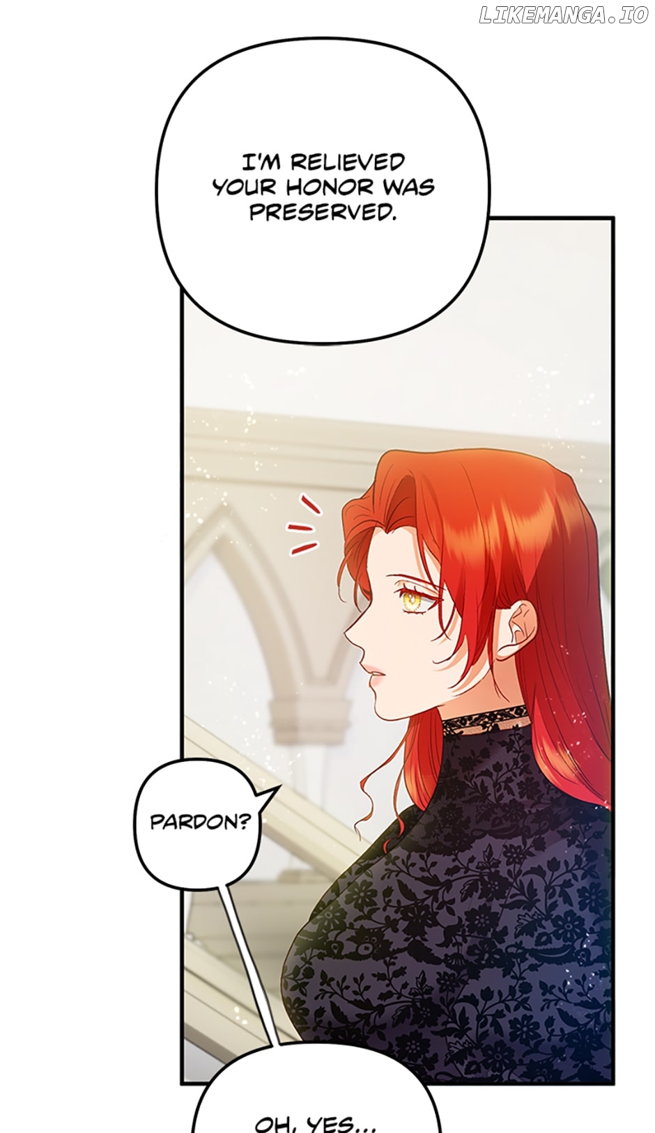 The Glamorous Life of the Fake Mistress Chapter 52 - page 82