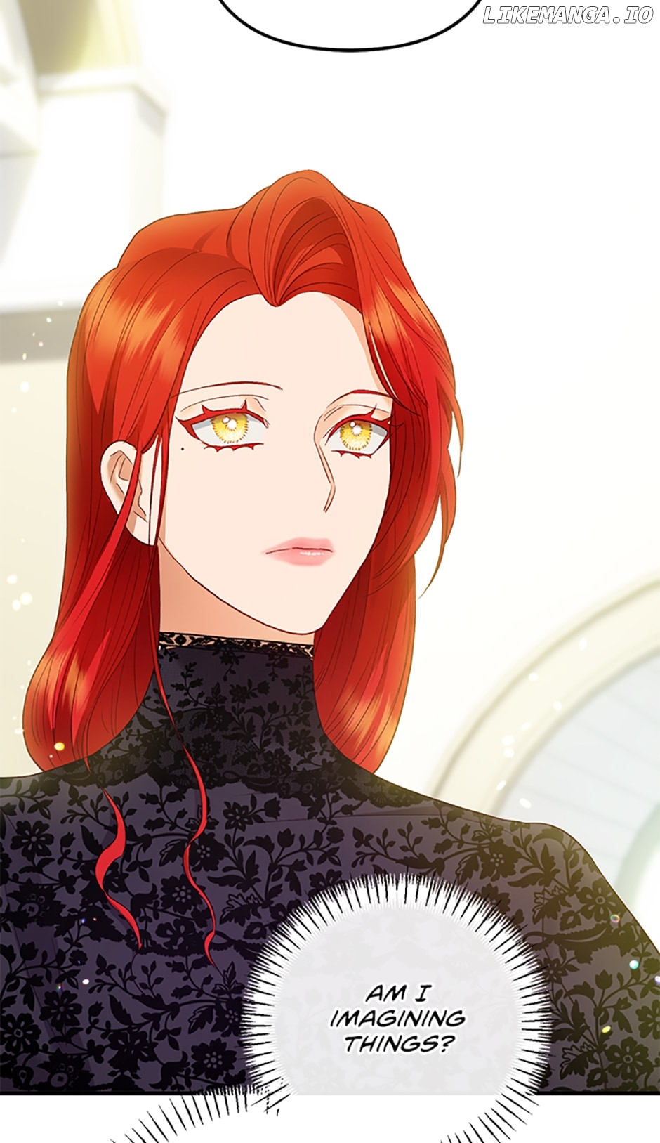The Glamorous Life of the Fake Mistress Chapter 52 - page 84