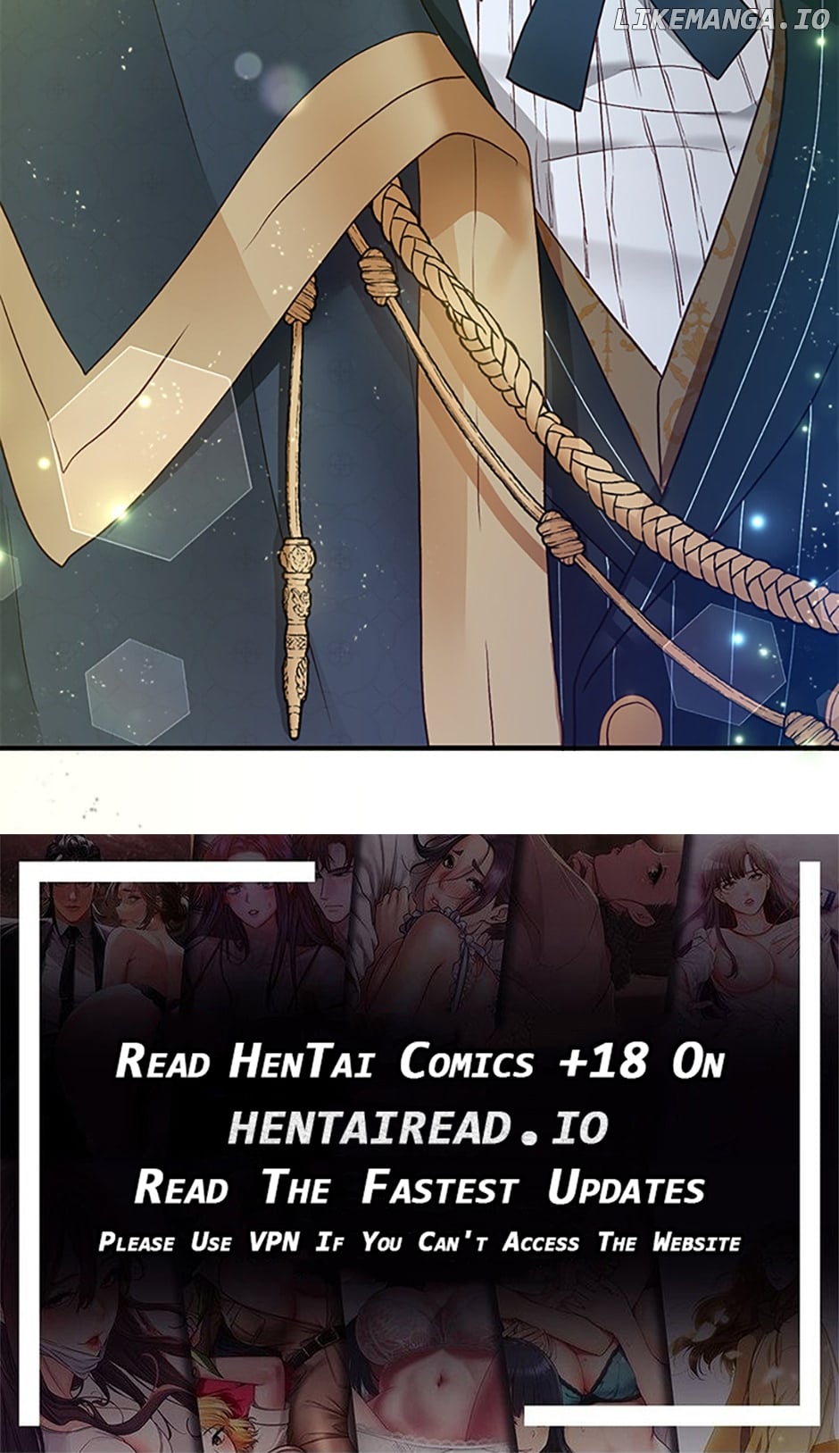 The Glamorous Life of the Fake Mistress Chapter 52 - page 86