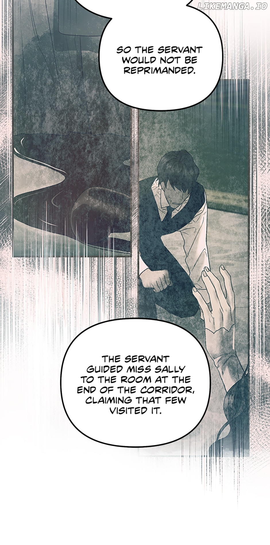 The Glamorous Life of the Fake Mistress Chapter 52 - page 10