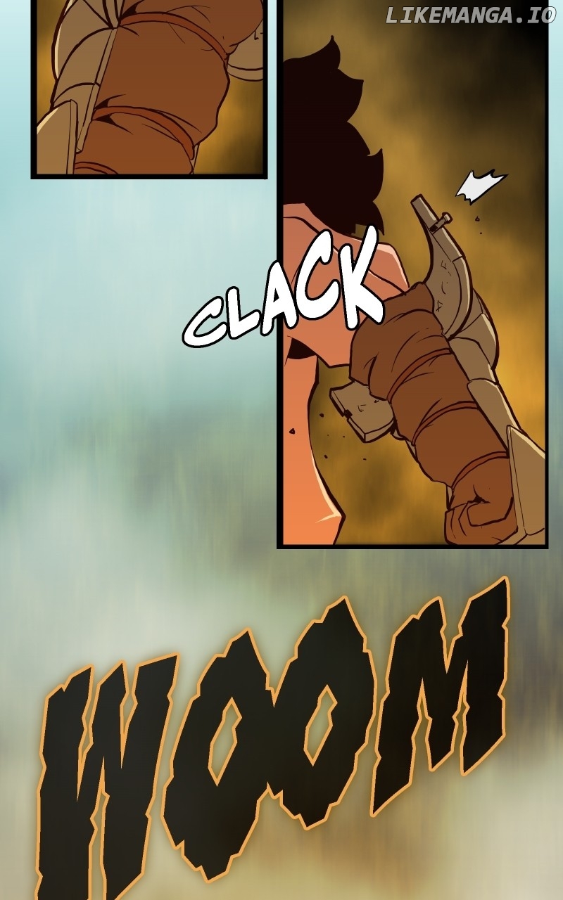 Children of Mirra Chapter 53 - page 151