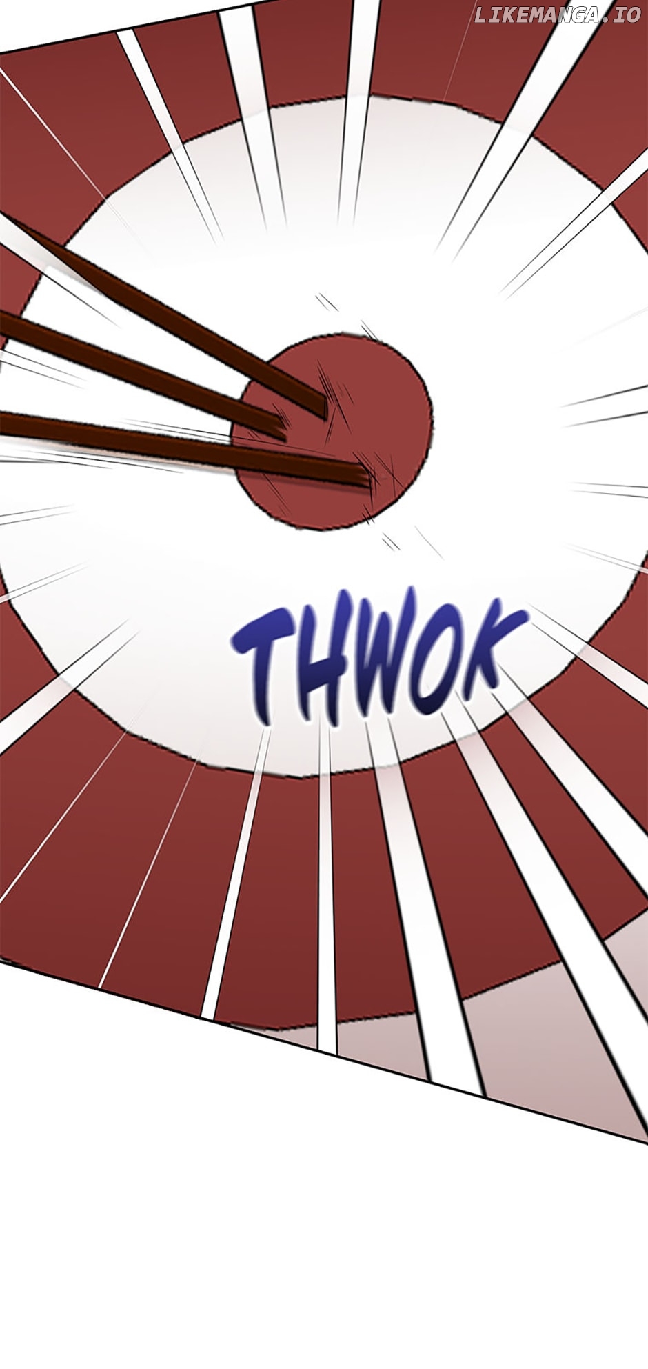 The Villainess's Daughter Chapter 64 - page 6