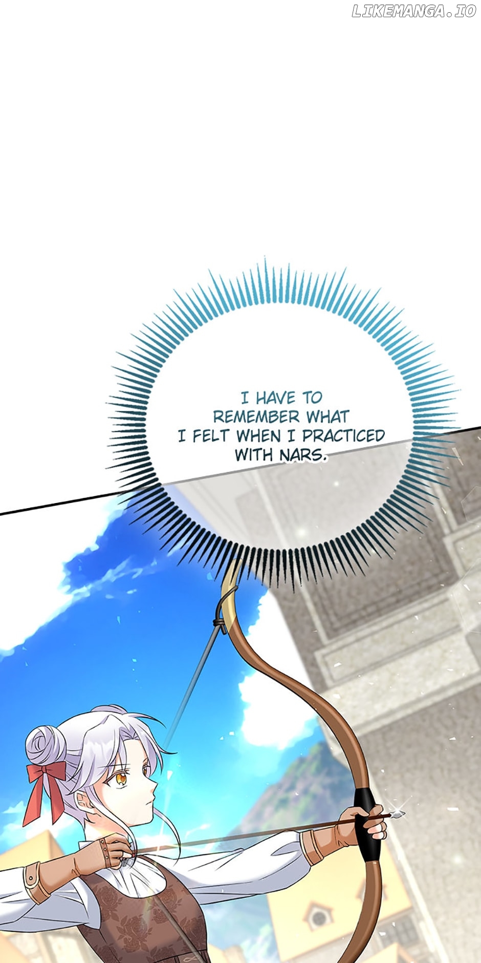 The Villainess's Daughter Chapter 64 - page 15