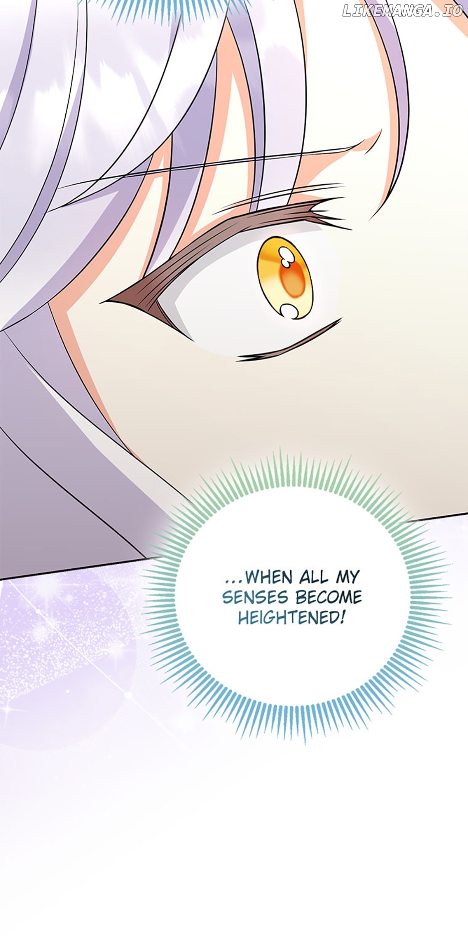 The Villainess's Daughter Chapter 64 - page 17