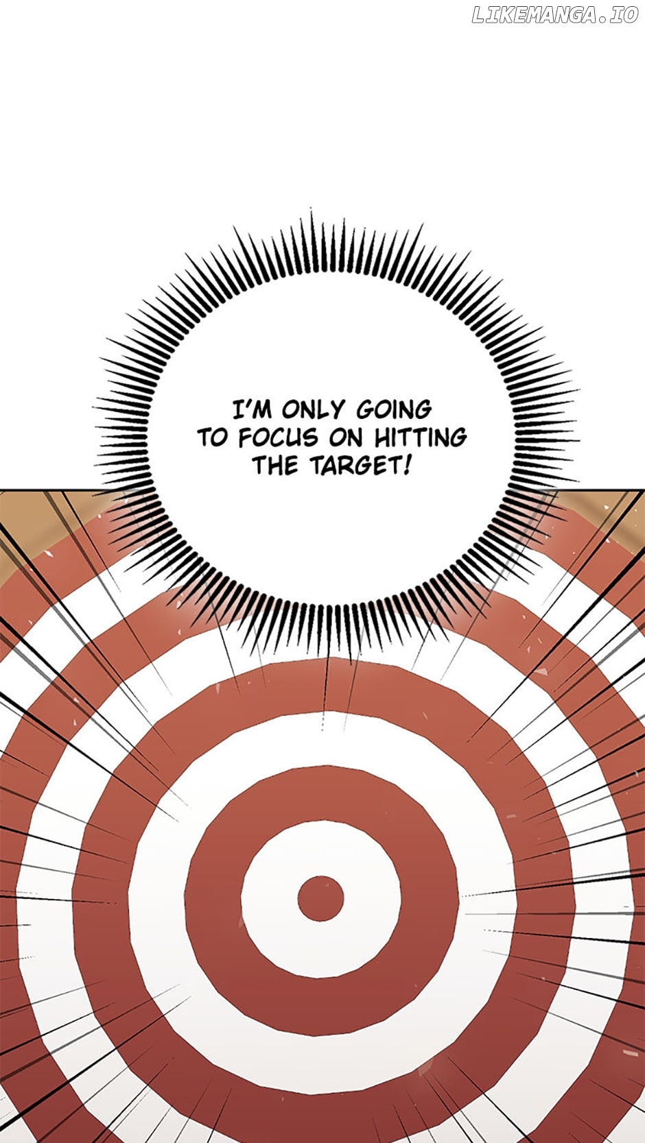 The Villainess's Daughter Chapter 64 - page 18