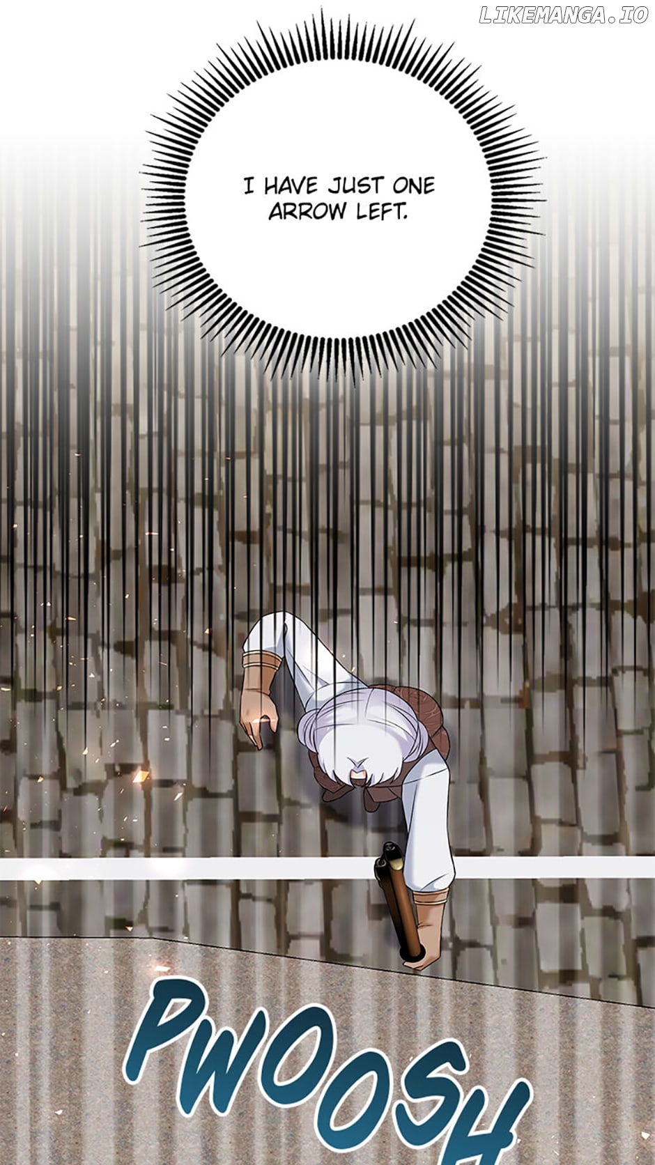 The Villainess's Daughter Chapter 64 - page 26