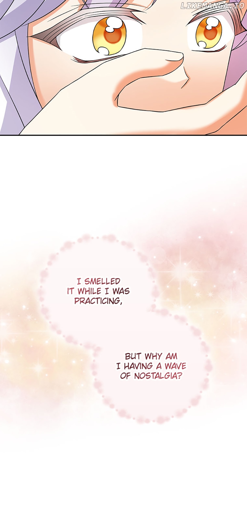 The Villainess's Daughter Chapter 64 - page 37