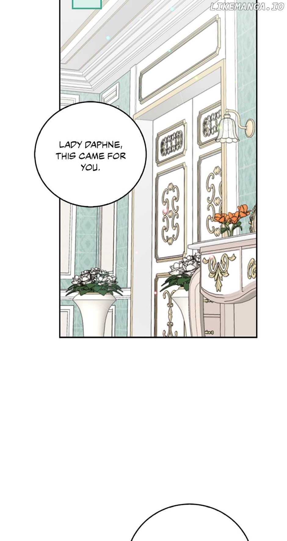 The Villainess's Daughter Chapter 64 - page 41