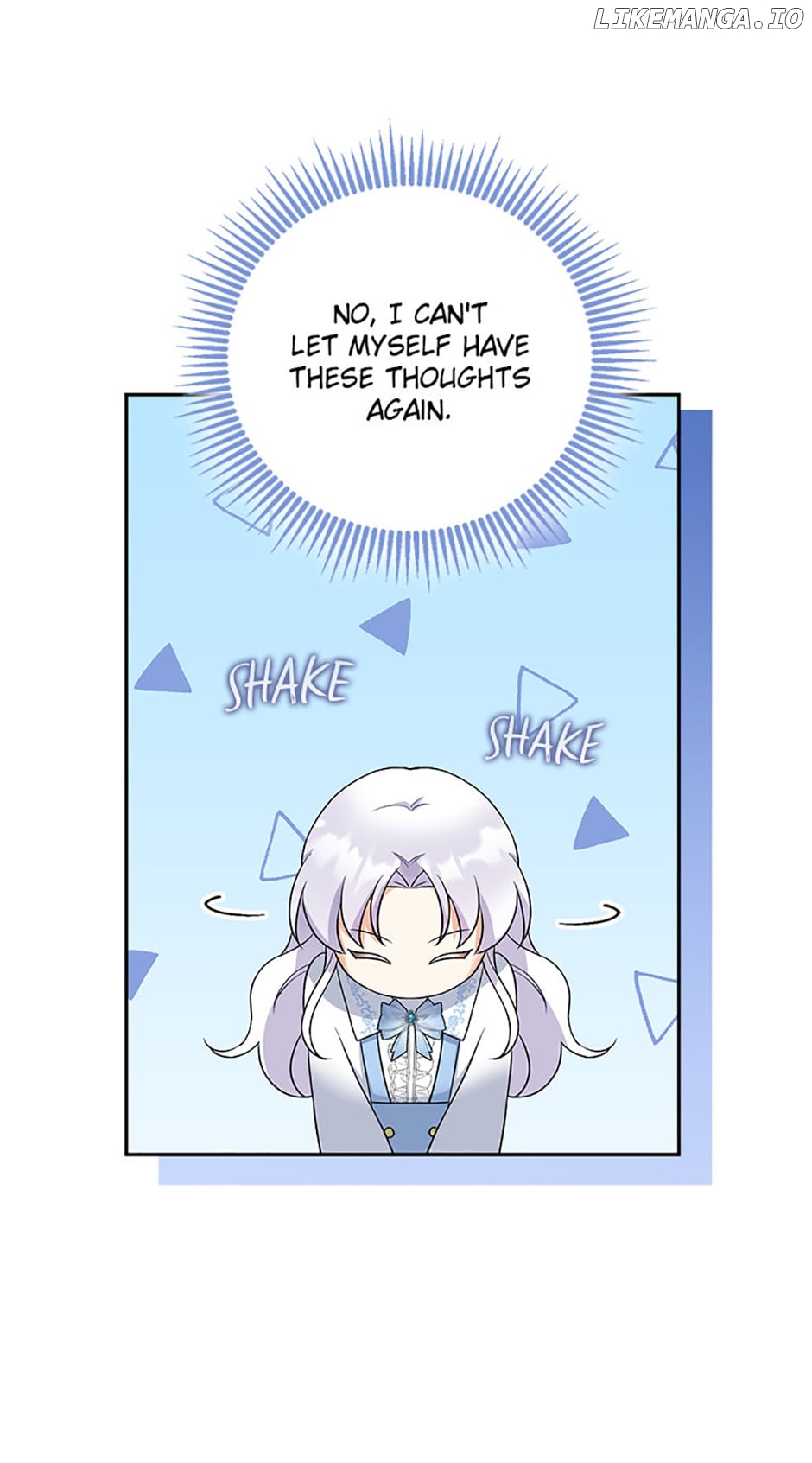 The Villainess's Daughter Chapter 64 - page 53