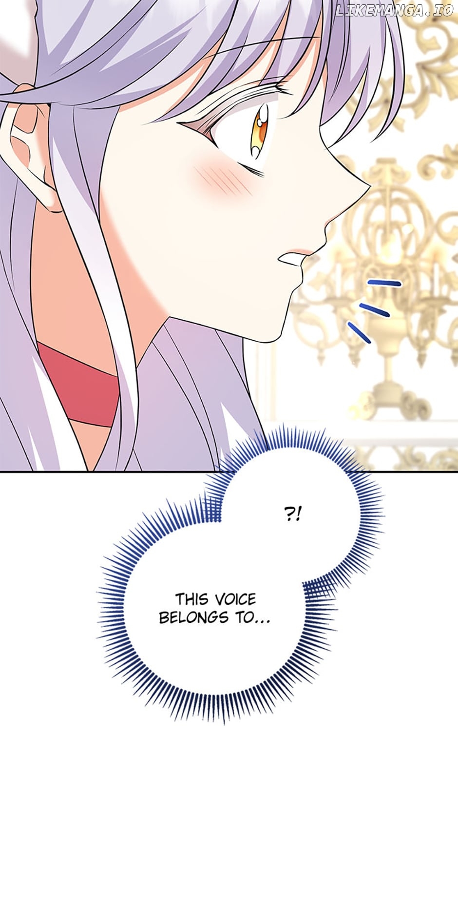 The Villainess's Daughter Chapter 64 - page 64