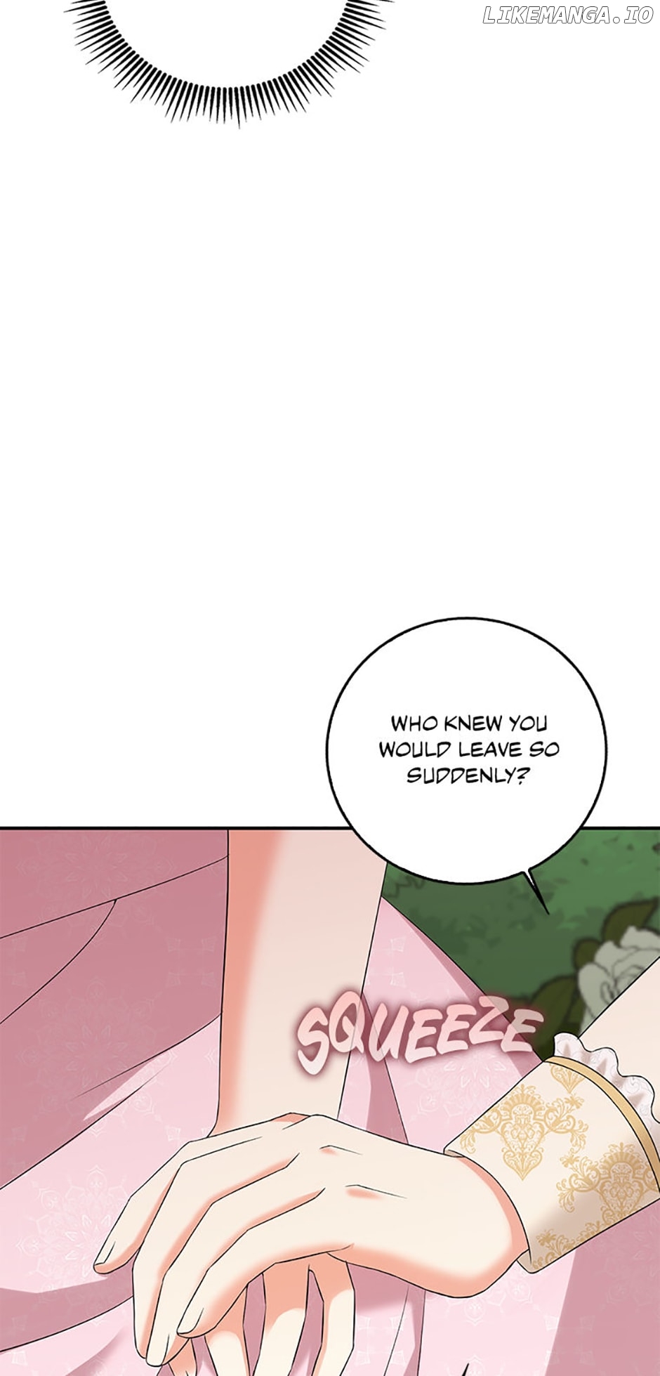 The Villainess's Daughter Chapter 64 - page 75