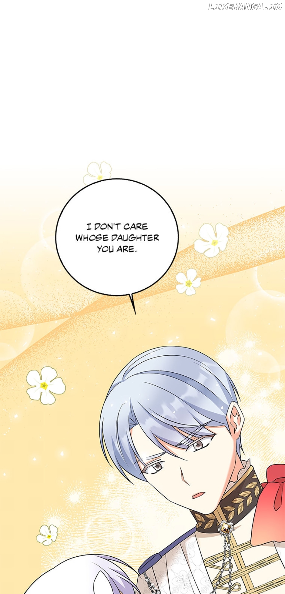 The Villainess's Daughter Chapter 64 - page 78